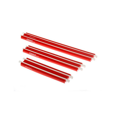 STATUS Закопчалки Fresh Stick, комплект от 6 части
