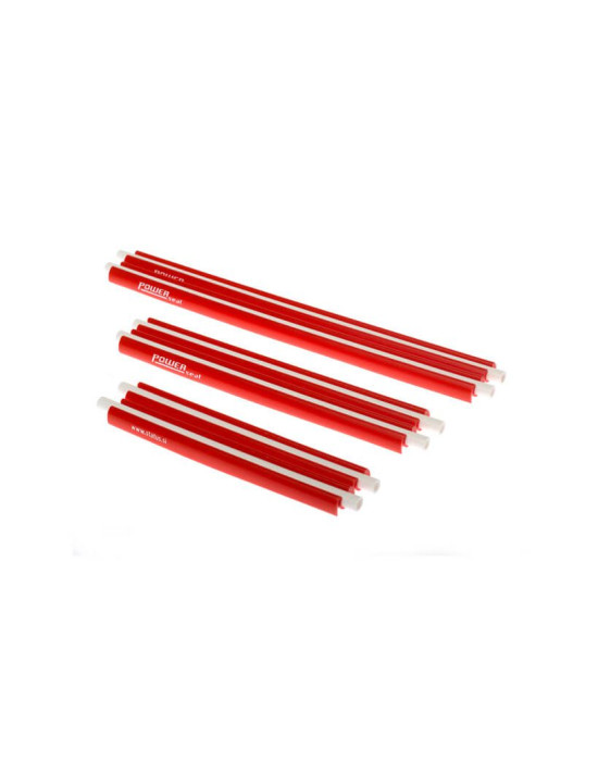STATUS Закопчалки Fresh Stick, комплект от 6 части
